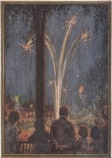 Fourth of July book cover